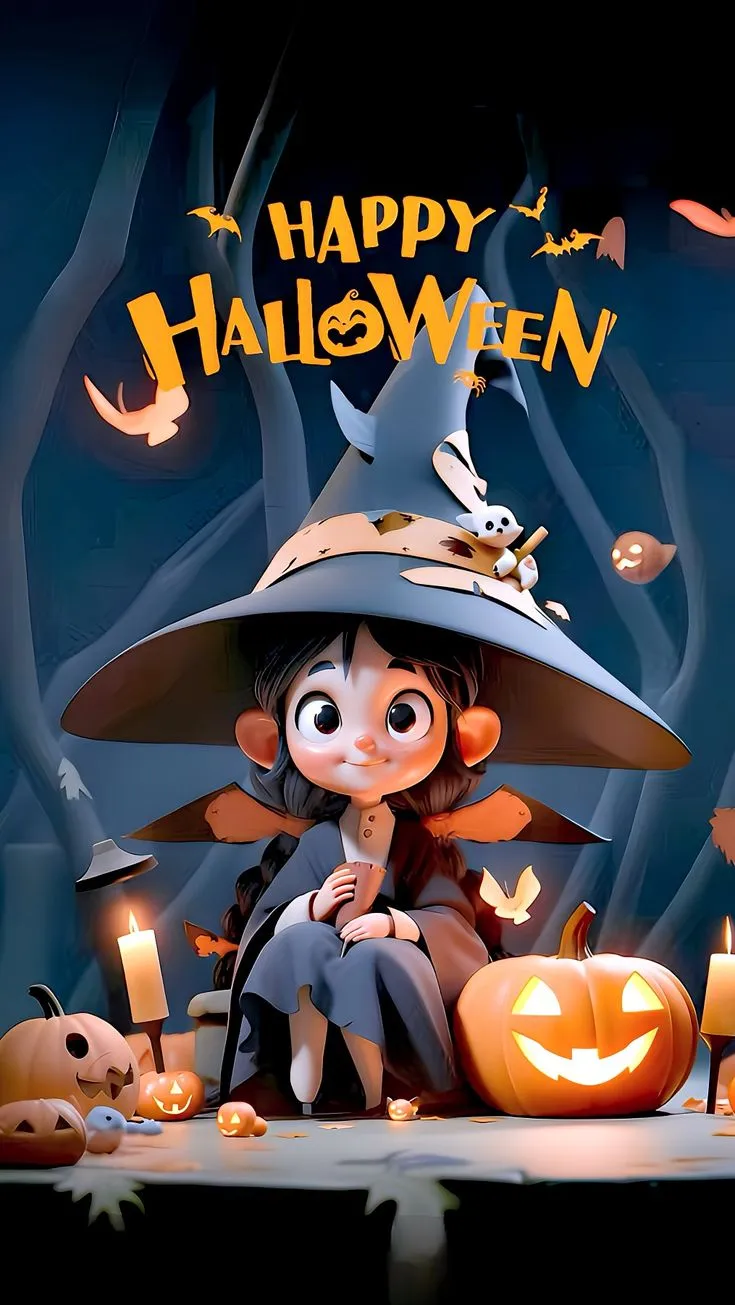 Trick or Treat outfits party