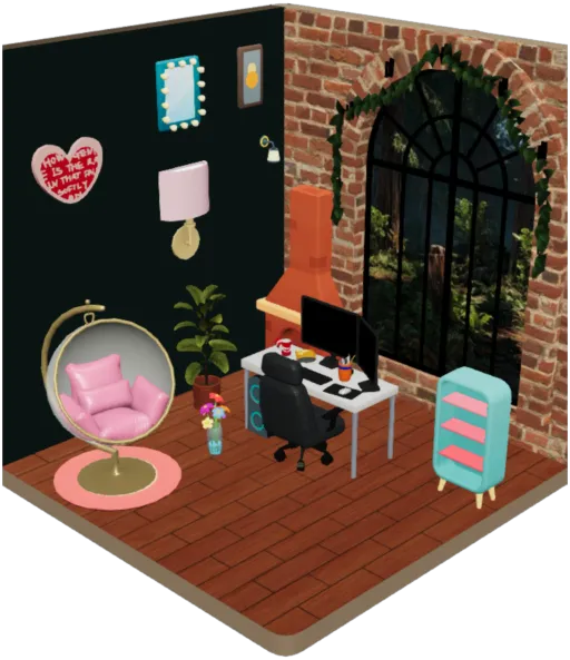 마이룸_마스터B