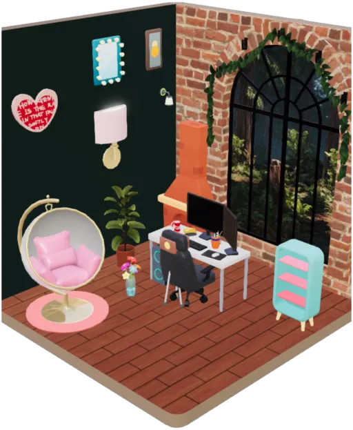 마이룸_마스터B