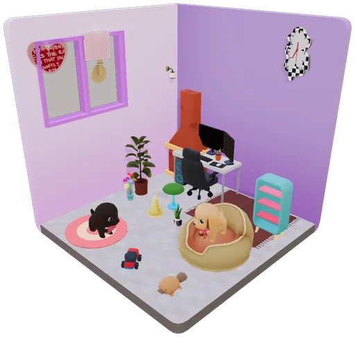 마이룸_마스터B
