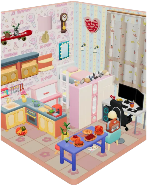 마이룸_마스터A