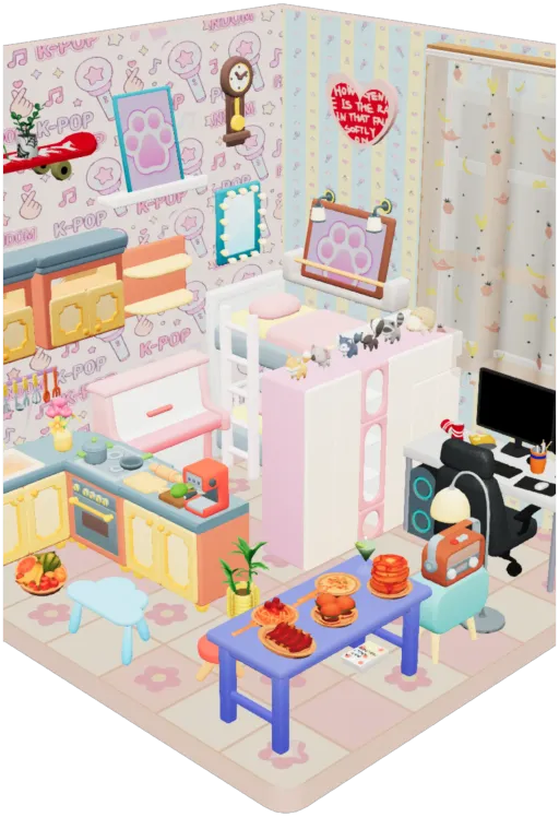 마이룸_마스터A